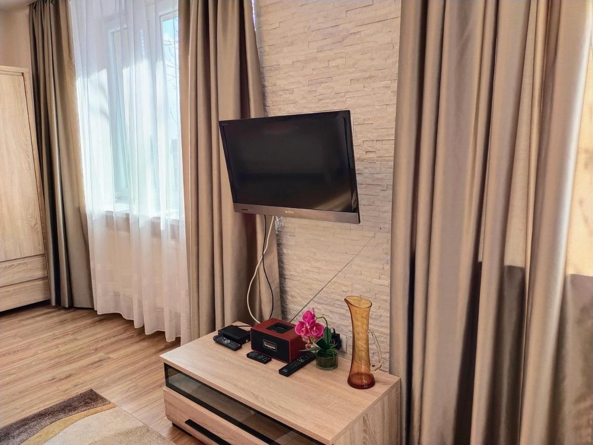 Piast Apartament, Krakow